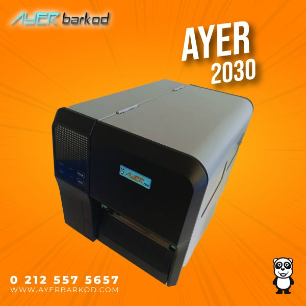 AYER2030-01